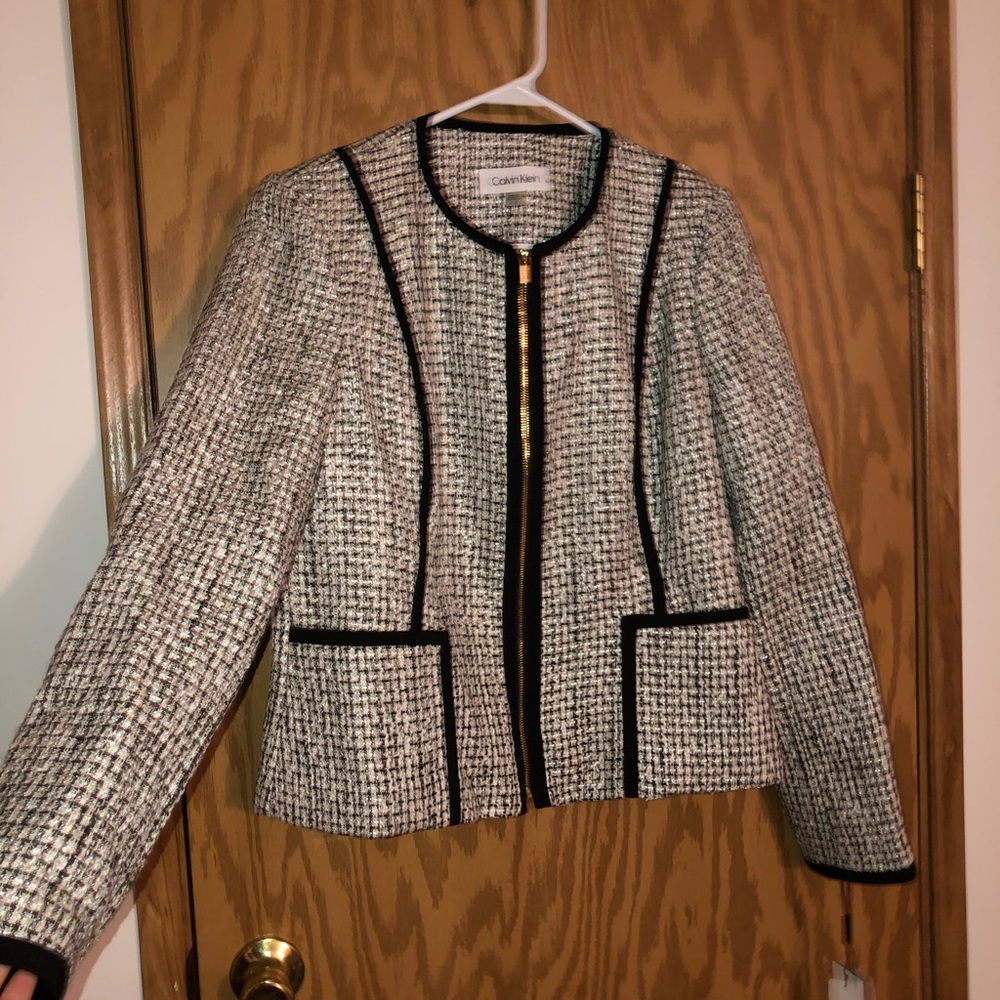 Calvin Klein Blazer